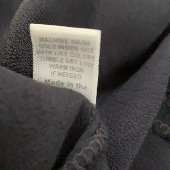 REVOLVE MONROW BLUE‎ JUMPSUIT SIZE XS - Picture 11 of 11